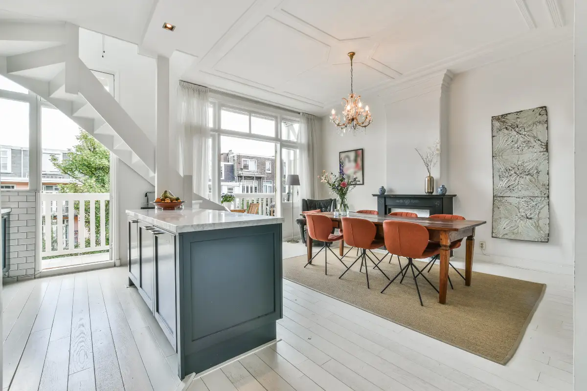 Floor Plans That Keep Orange County Rentals In Demand